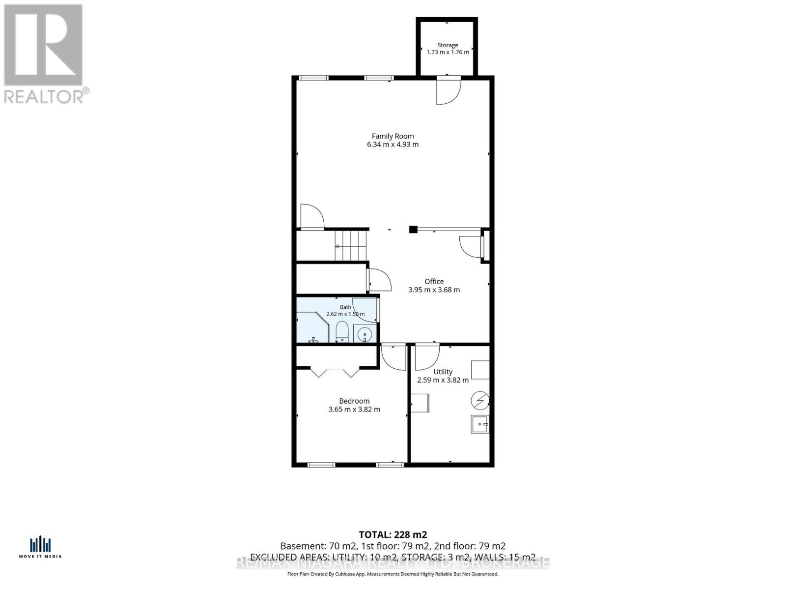 96 GARRISON VILLAGE DRIVE - 41