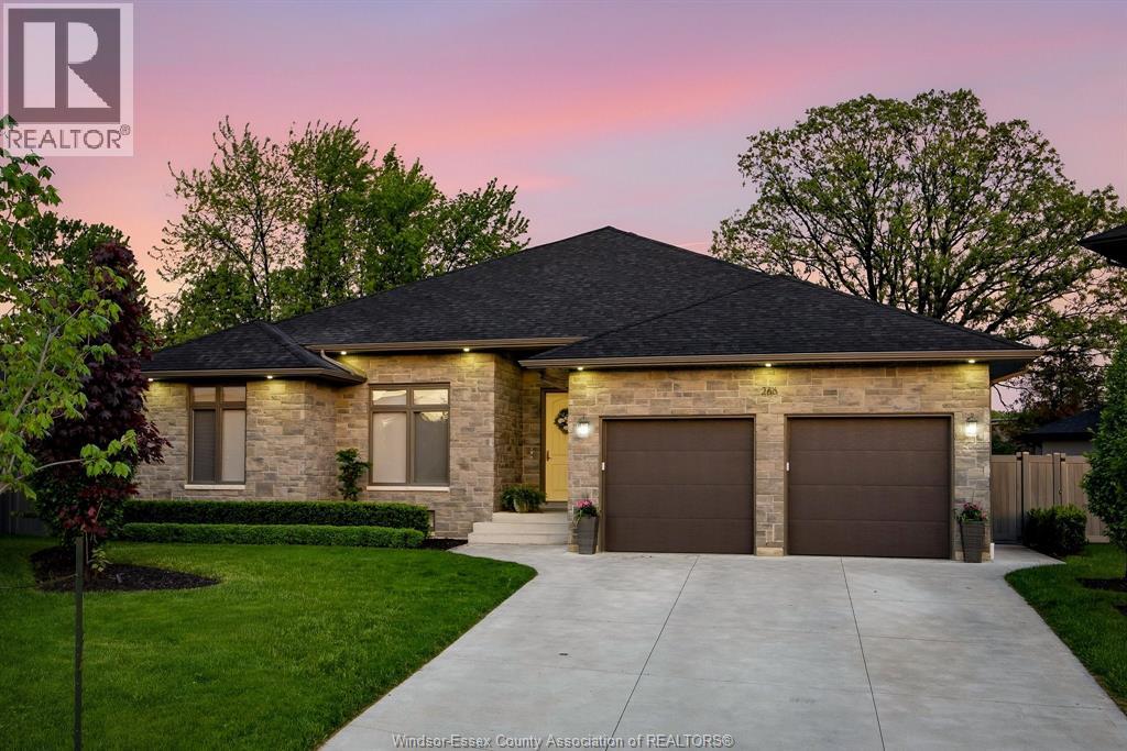 266 XAVIER CIRCLE - 1