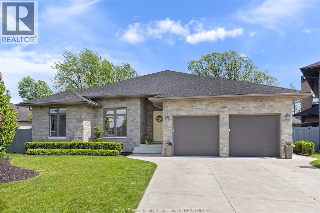 266 XAVIER CIRCLE - 2