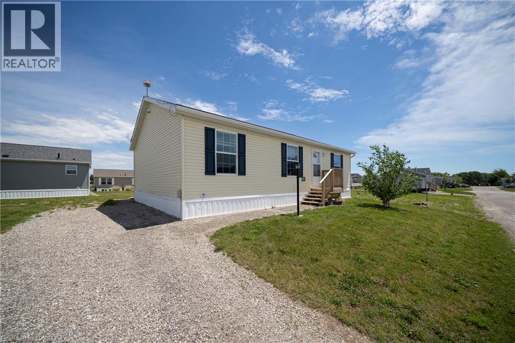 10 BENT WILLOW Court - 16
