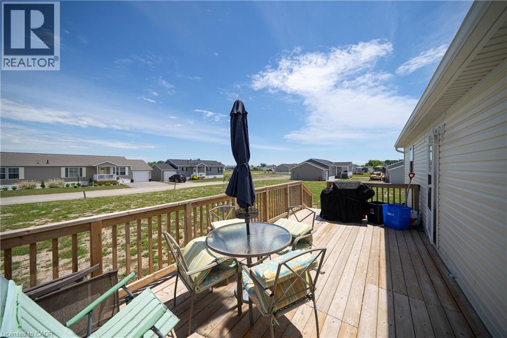10 BENT WILLOW Court - 21