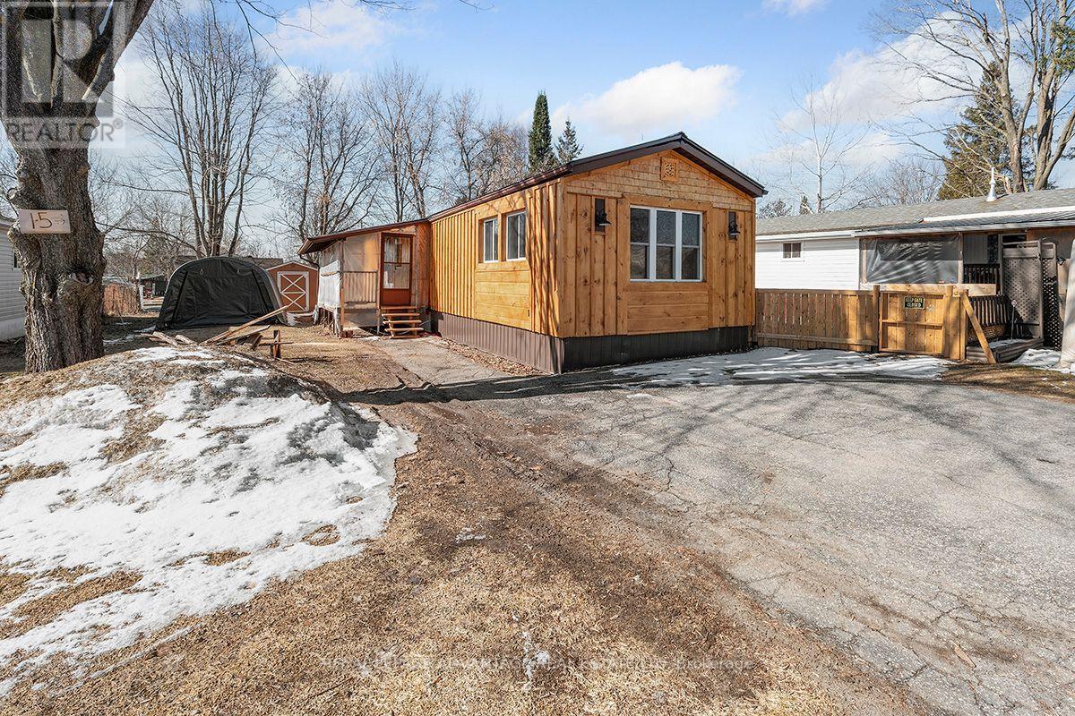 15 KAVANAGH DRIVE KAVANAGH DRIVE S - 23