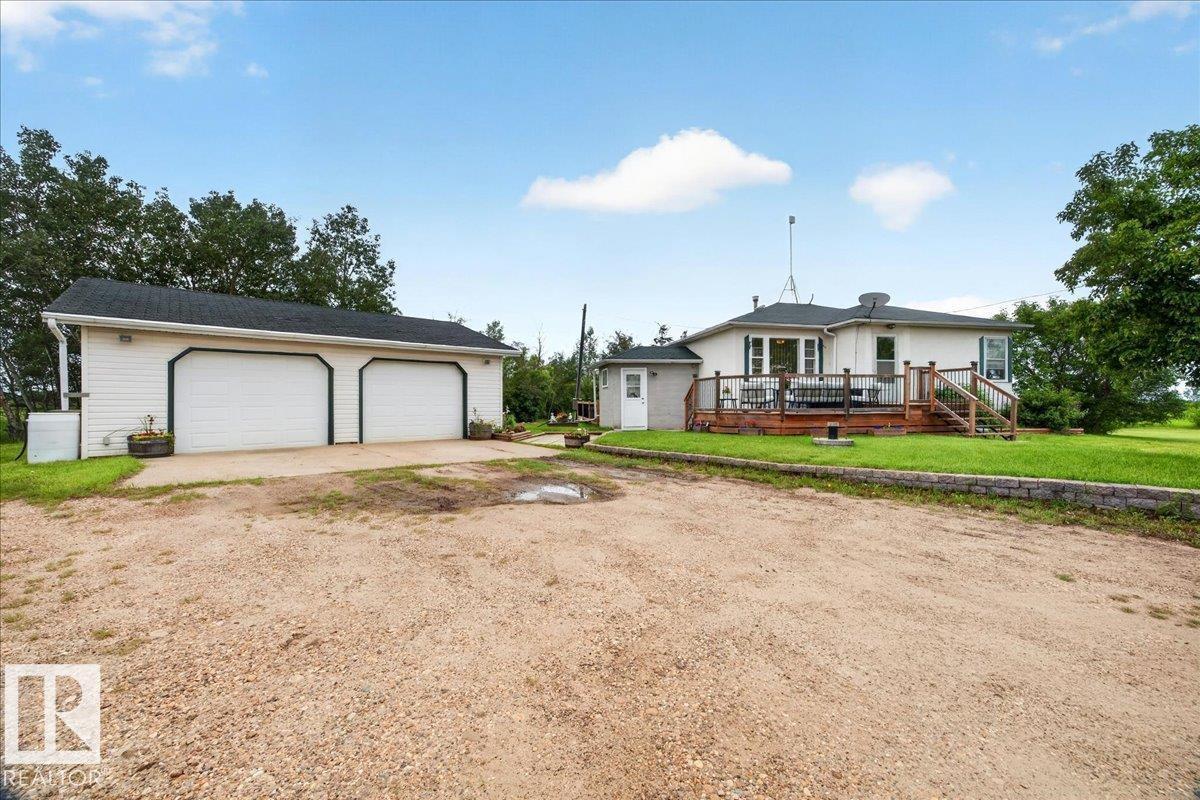 57414 Rge Rd 222 - 1