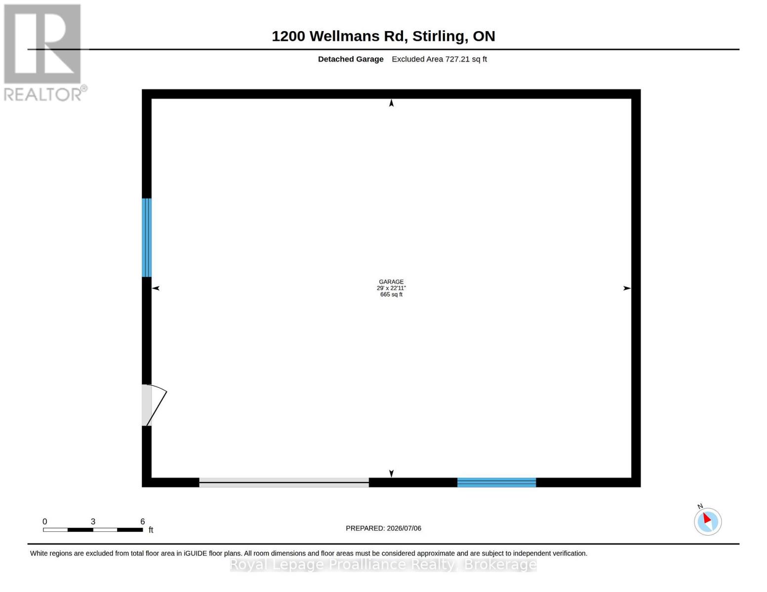 1200 WELLMANS ROAD - 50