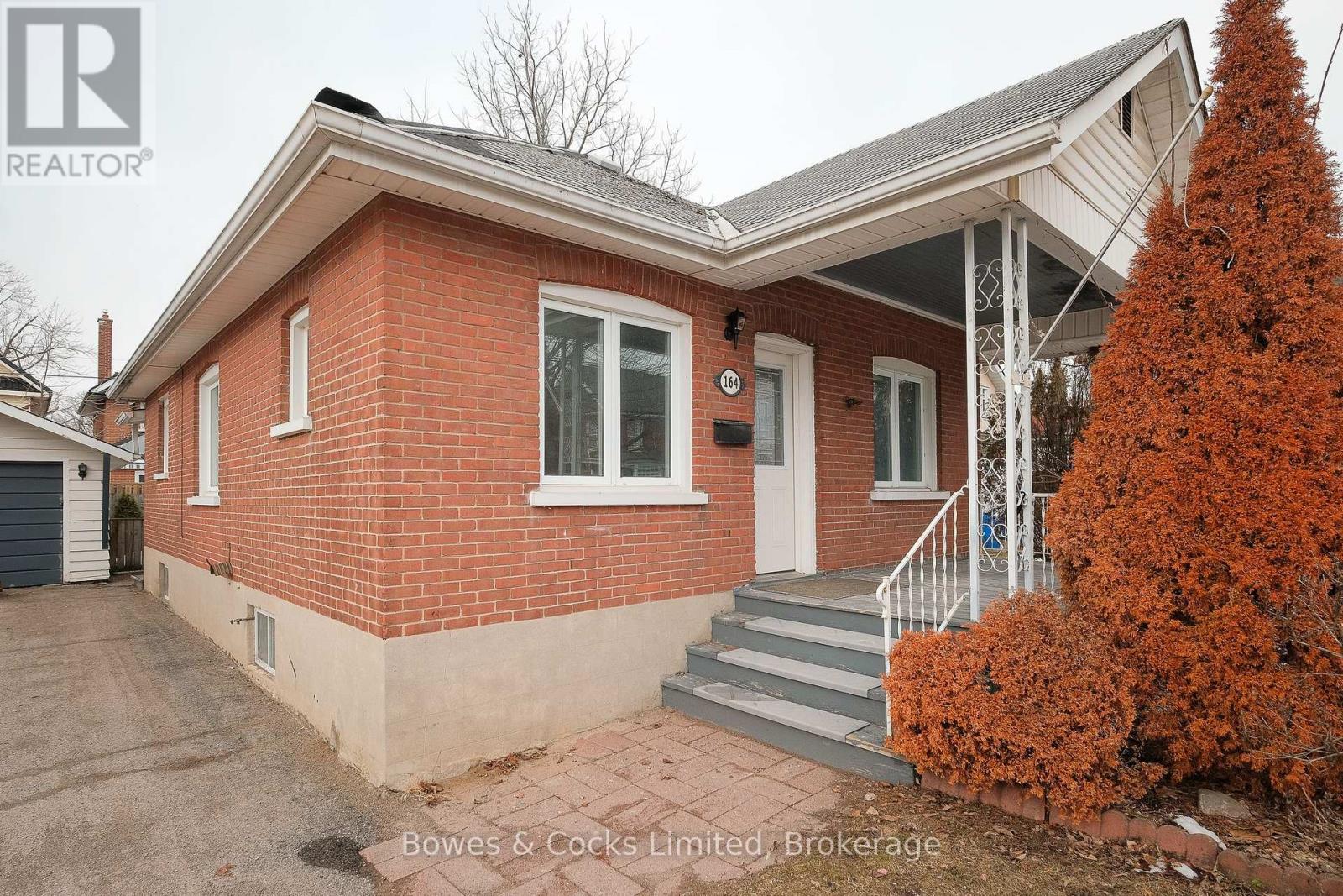 164 PRINCE STREET - 1