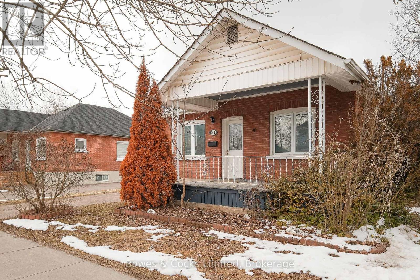 164 PRINCE STREET - 2