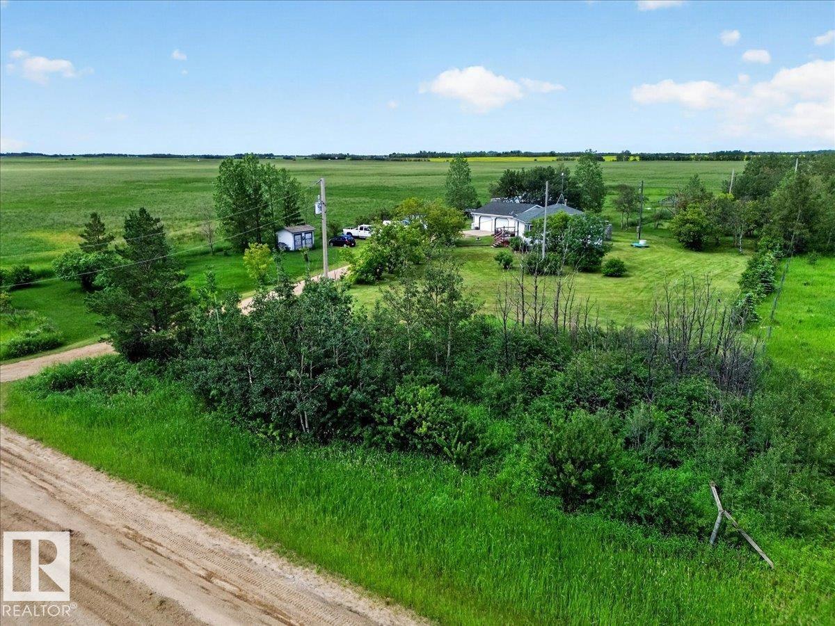 57414 Rge Rd 222 - 50