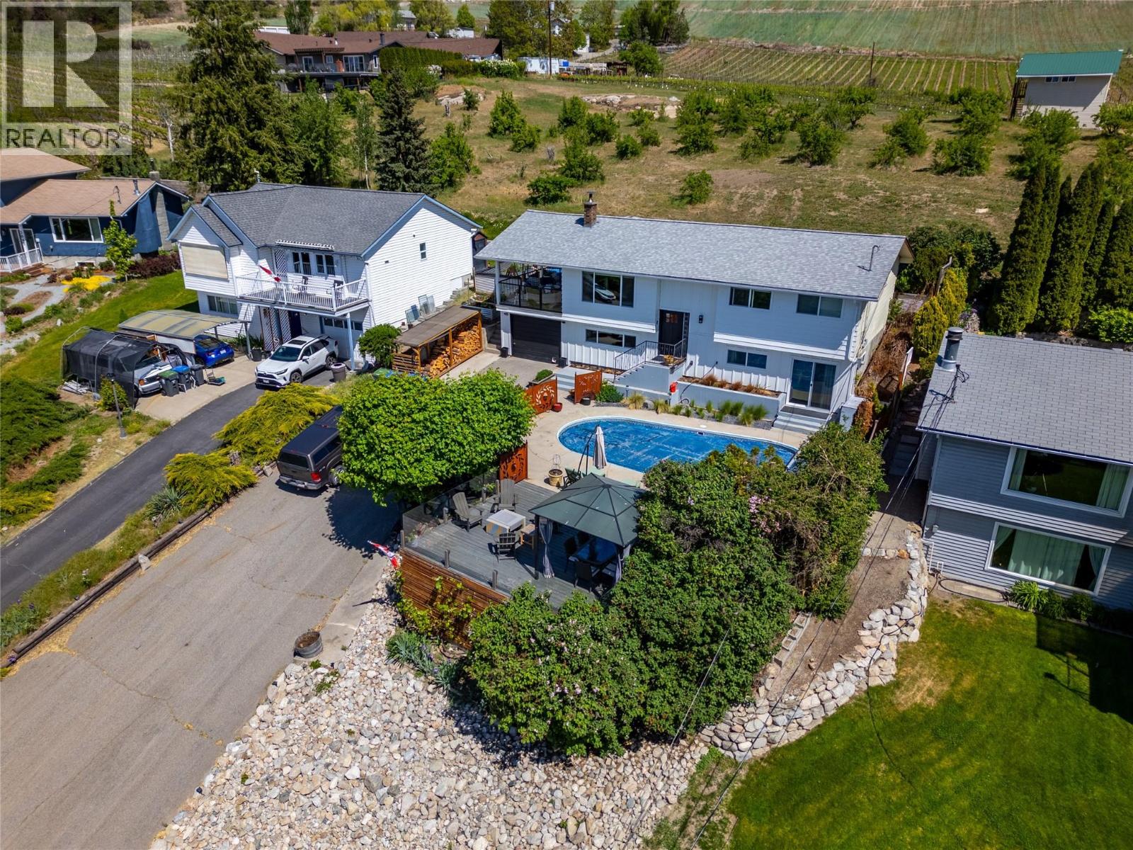 3830 Albrecht Road - 1