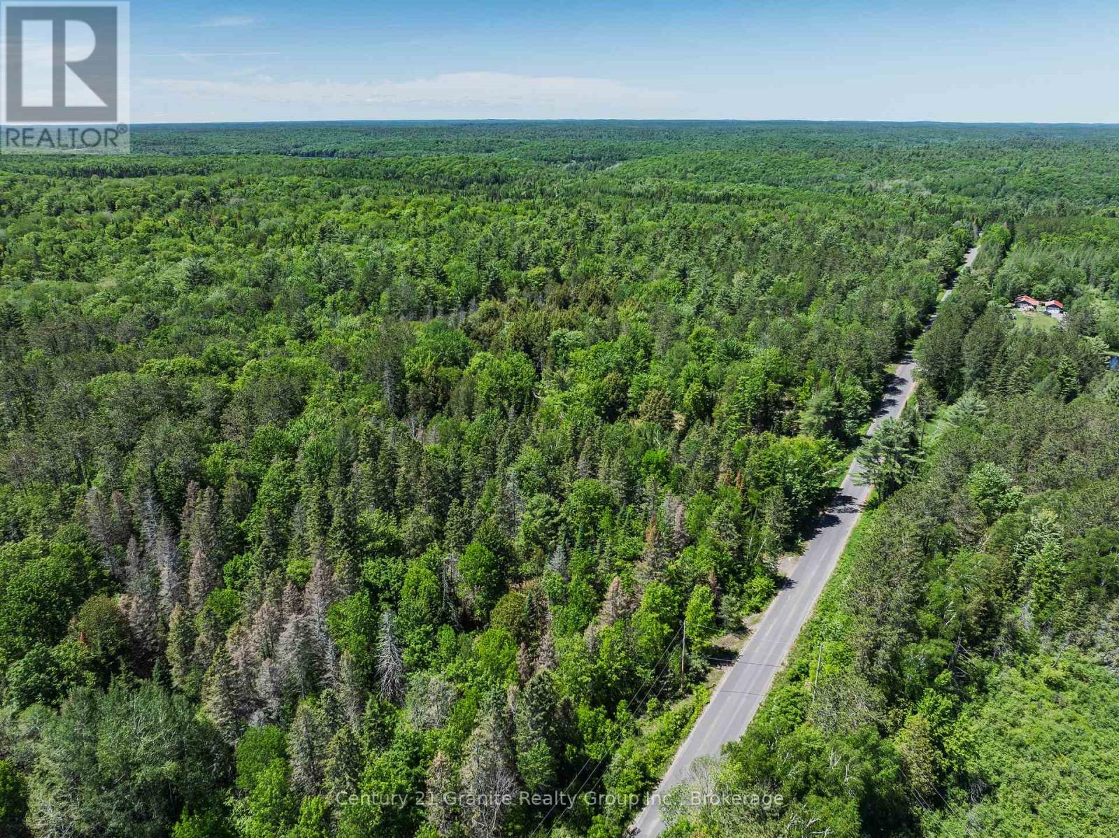 0 Brady Lake Road, Algonquin Highlands (Stanhope), Ontario, K0M2K0, Algonquin Highlands (Stanhope), Ontario — photo 4 of 5