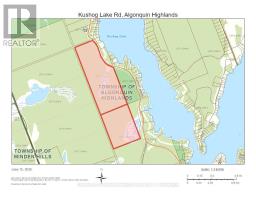 0 Kushog Lake Road, Algonquin Highlands, ON K0M1S0 Photo 26