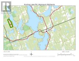 0 Kushog Lake Road, Algonquin Highlands, ON K0M1S0 Photo 27