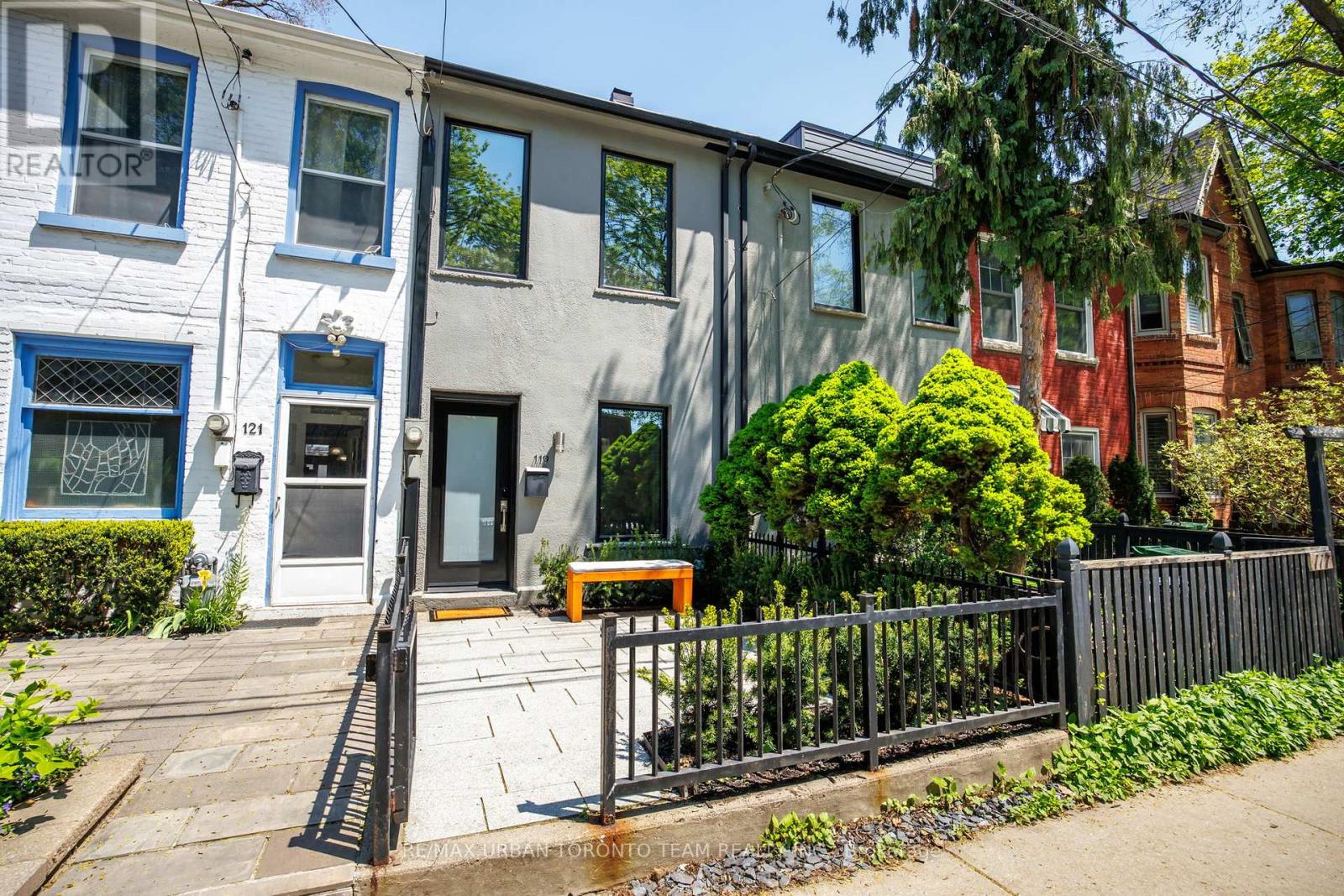 119 TRINITY STREET - 27