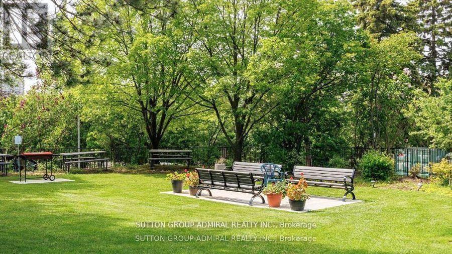 #1804 131 TORRESDALE AVENUE - 21