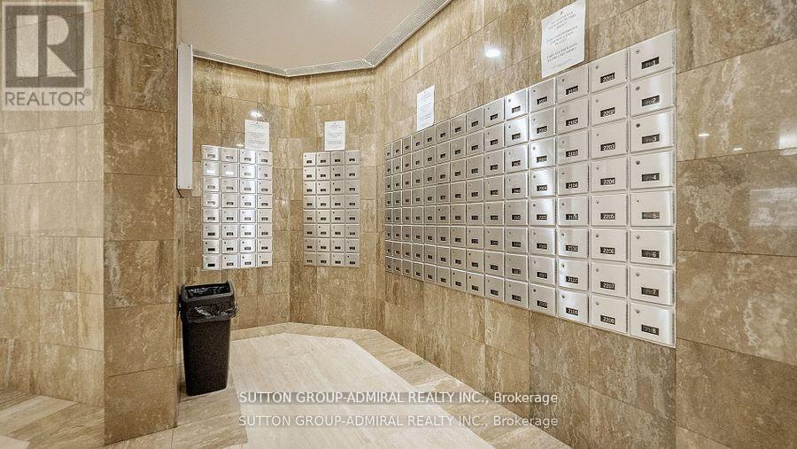 #1804 131 TORRESDALE AVENUE - 3
