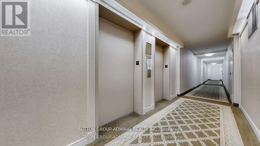 #1804 131 TORRESDALE AVENUE - 4