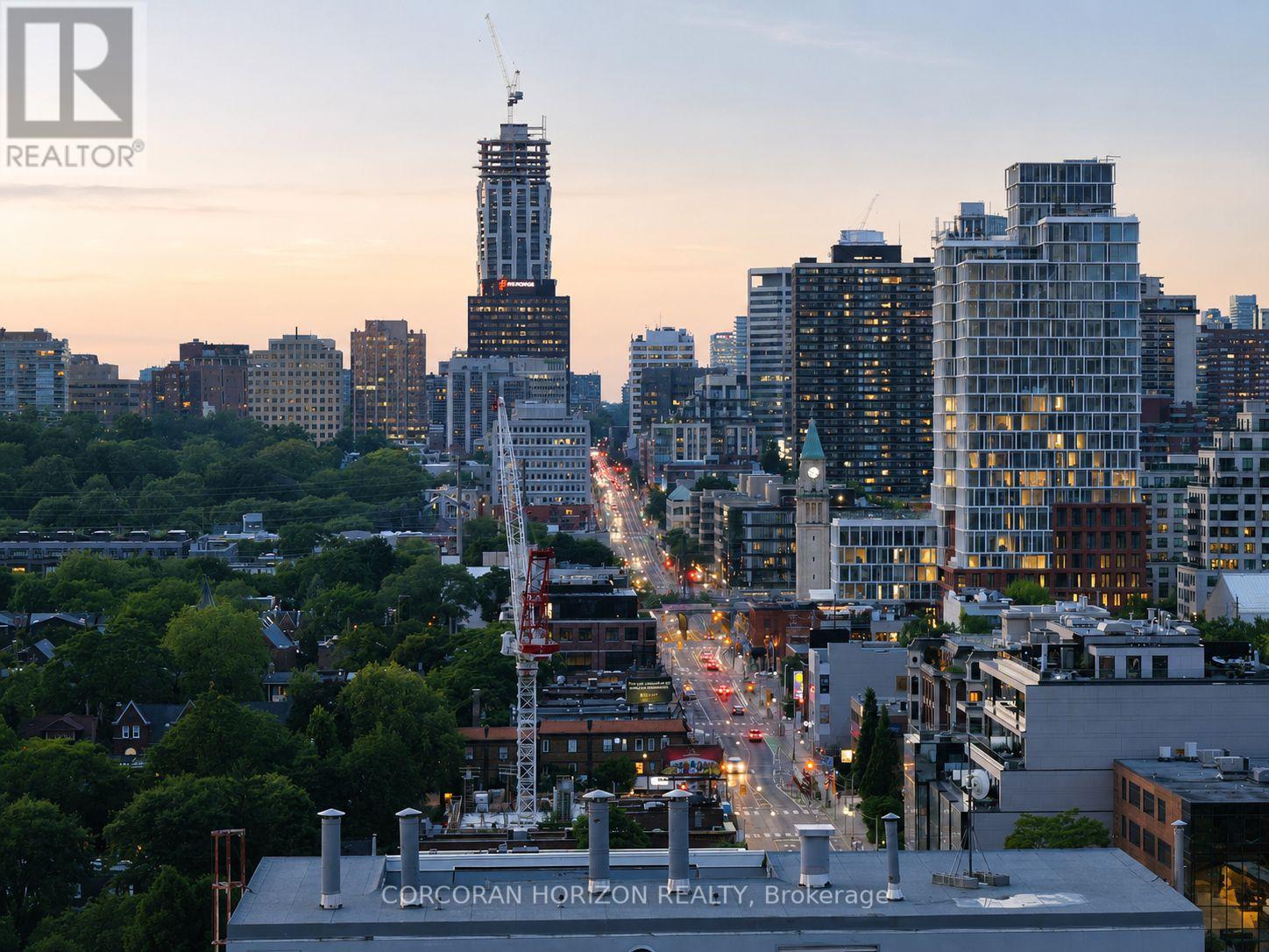 #1511 914 YONGE STREET - 1
