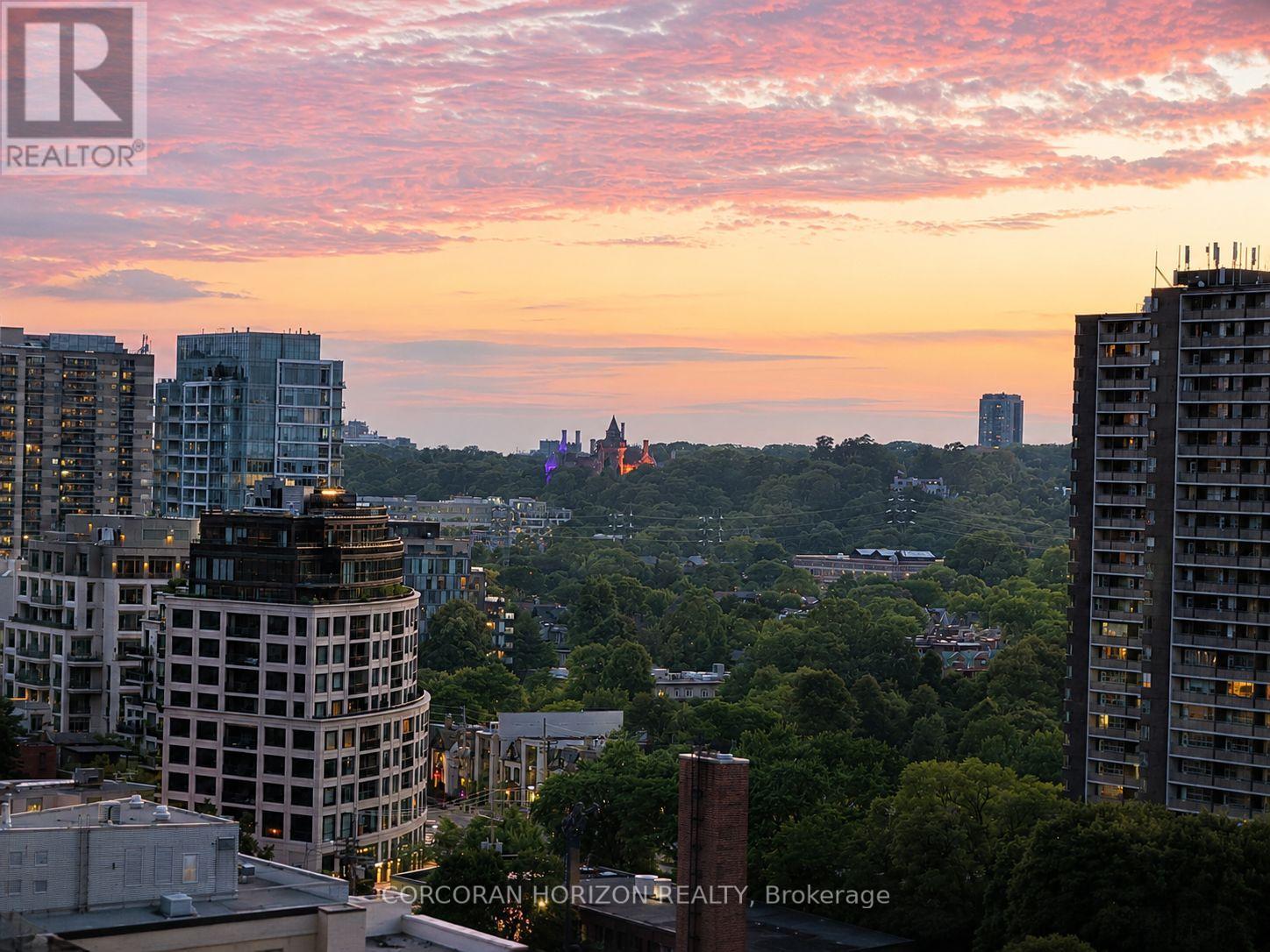 #1511 914 YONGE STREET - 19