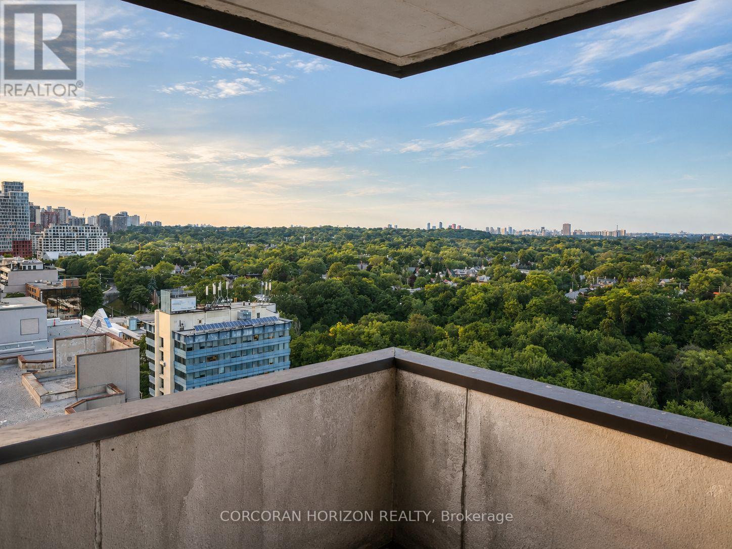 #1511 914 YONGE STREET - 20