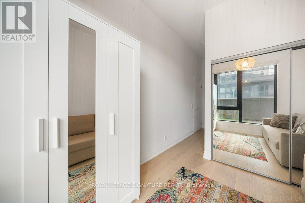 #711 33 FREDERICK TODD WAY - Image 23