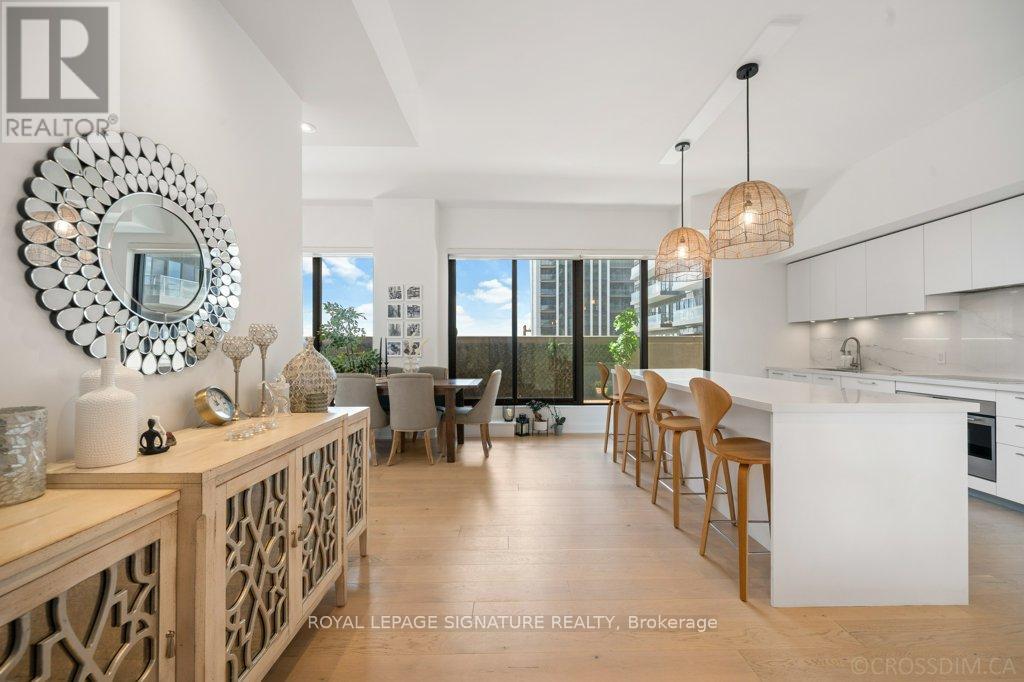 #711 33 FREDERICK TODD WAY - Image 6