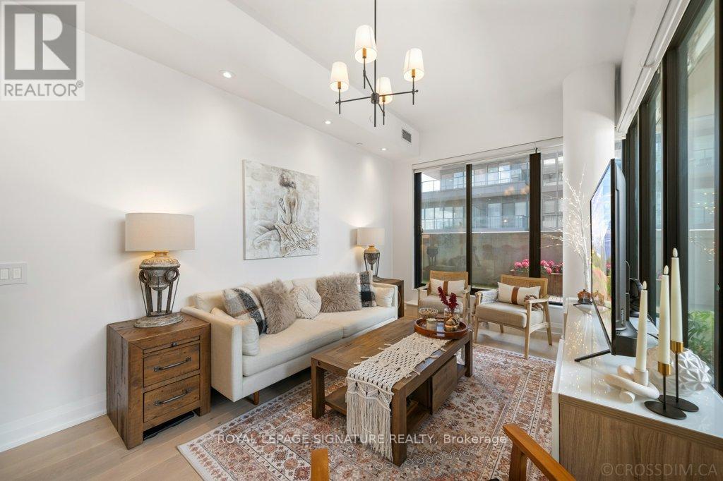 #711 33 FREDERICK TODD WAY - Image 8