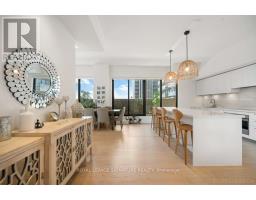 711 - 33 Frederick Todd Way, Toronto, ON M4G0C9 Photo 6
