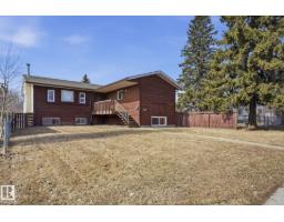 House for sale at 12340 St Albert Tr NW, Edmonton — MLS® E4497296