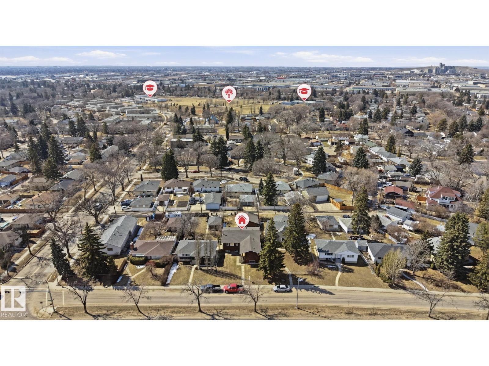 12340 ST ALBERT TR NW - 36