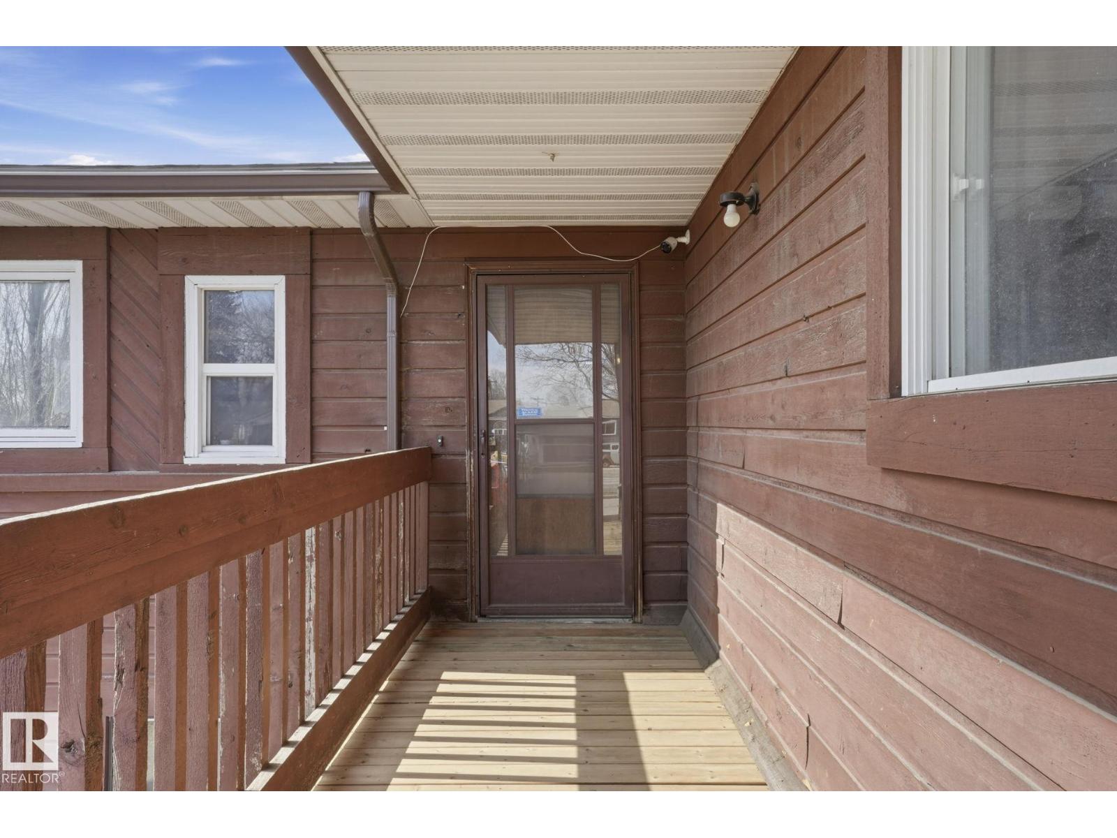 12340 ST ALBERT TR NW - 2