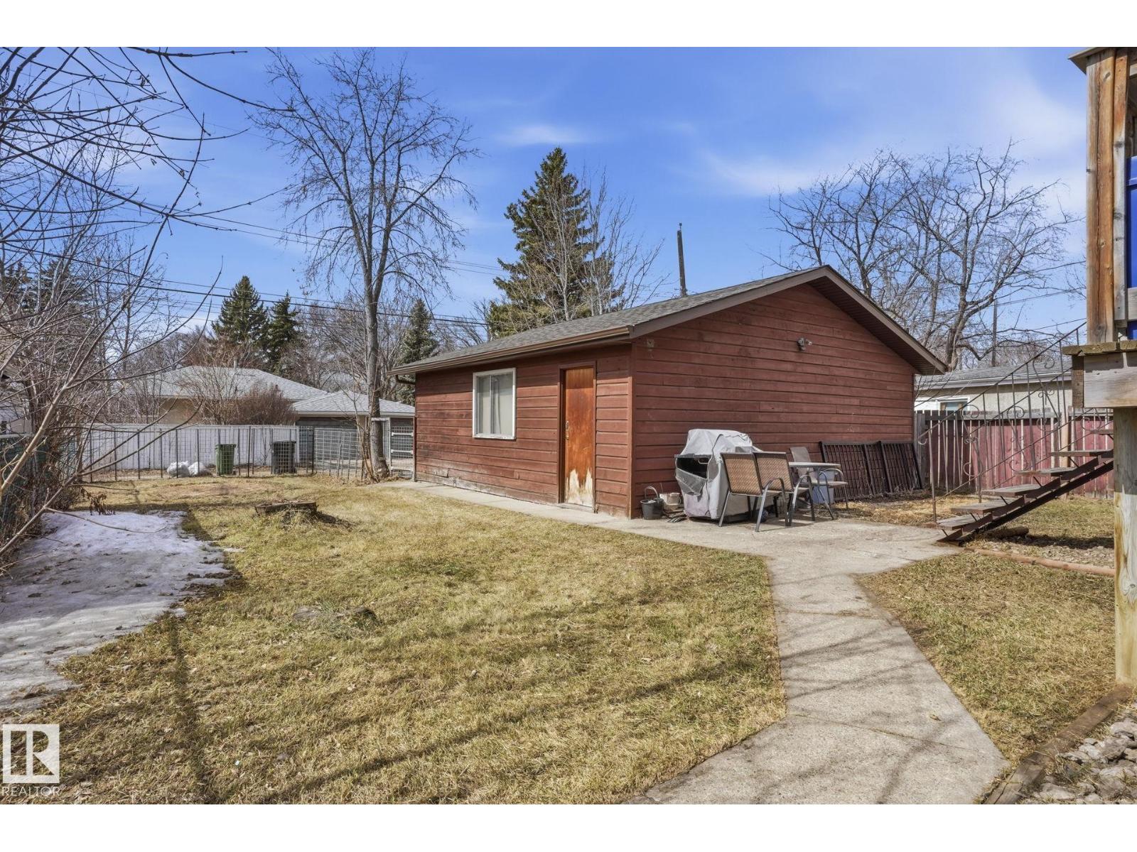 12340 ST ALBERT TR NW - 31