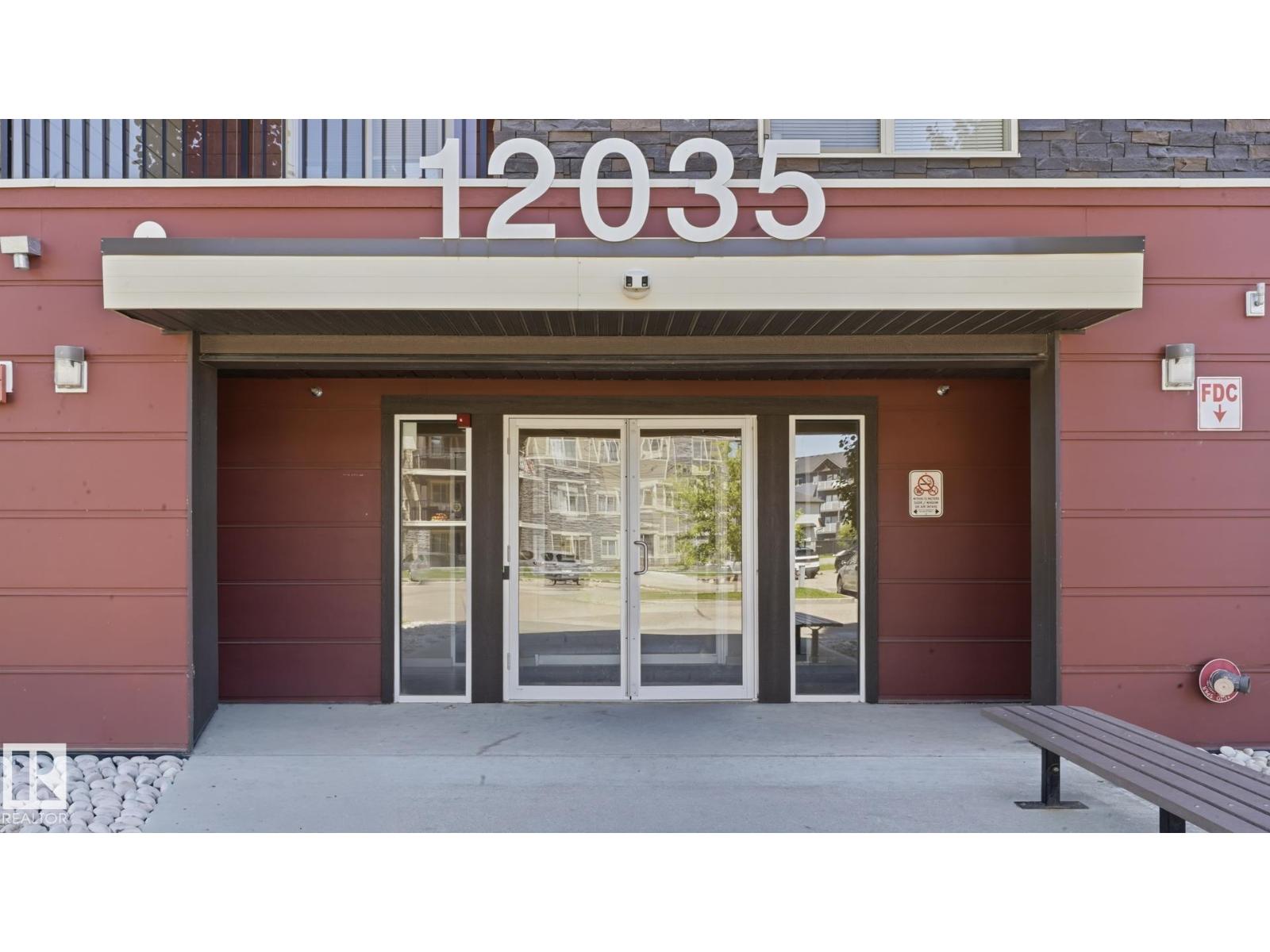#415 12035 22 AV SW - 22