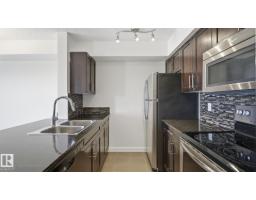 Apartment for sale at #415 12035 22 Av SW, Edmonton — MLS® E4497300
