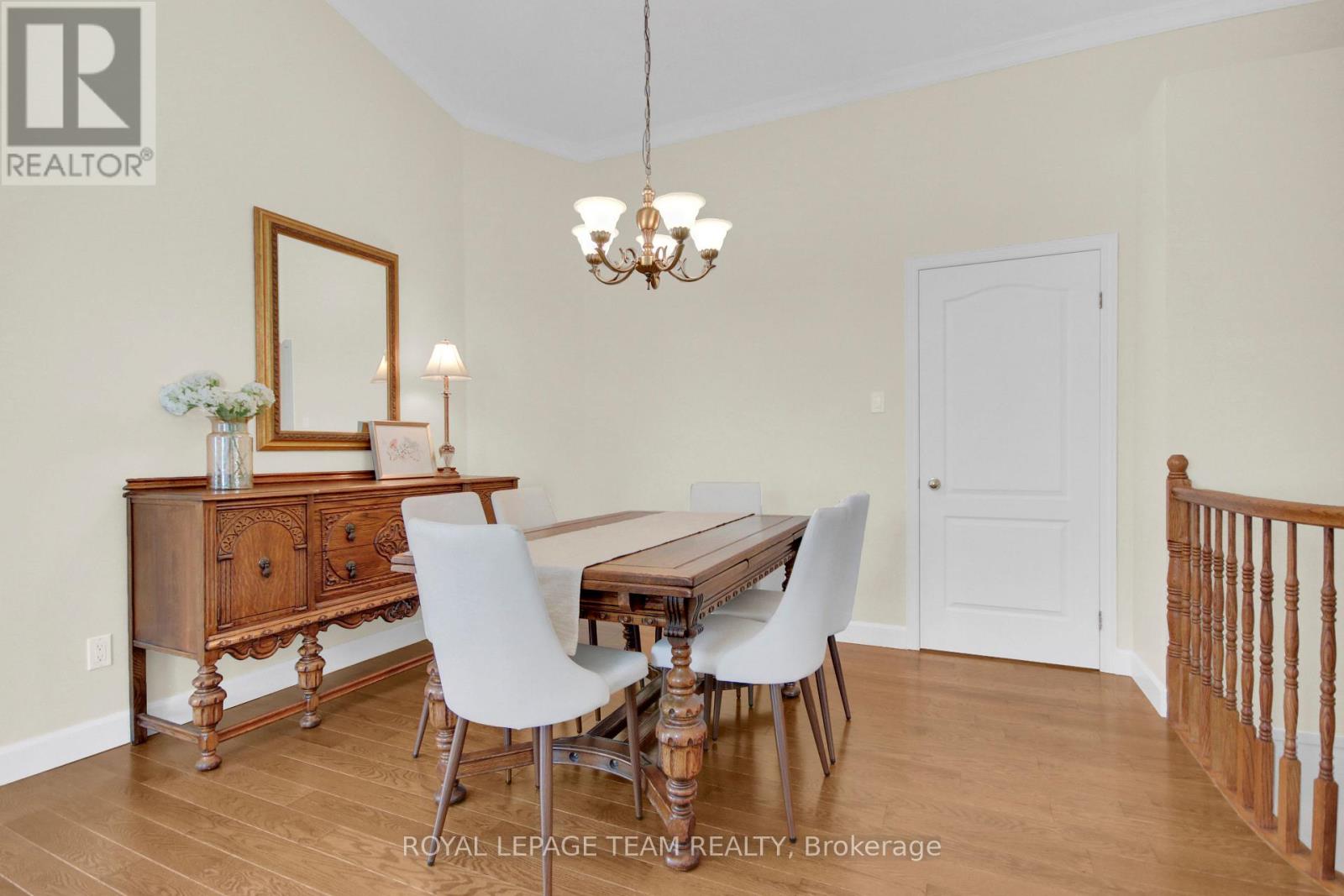 3 Bed, 3 Bath House for Sale in Ottawa – 83 WATERTHRUSH CRESCENT, Ottawa – MLS# X13526958 - Image 17
