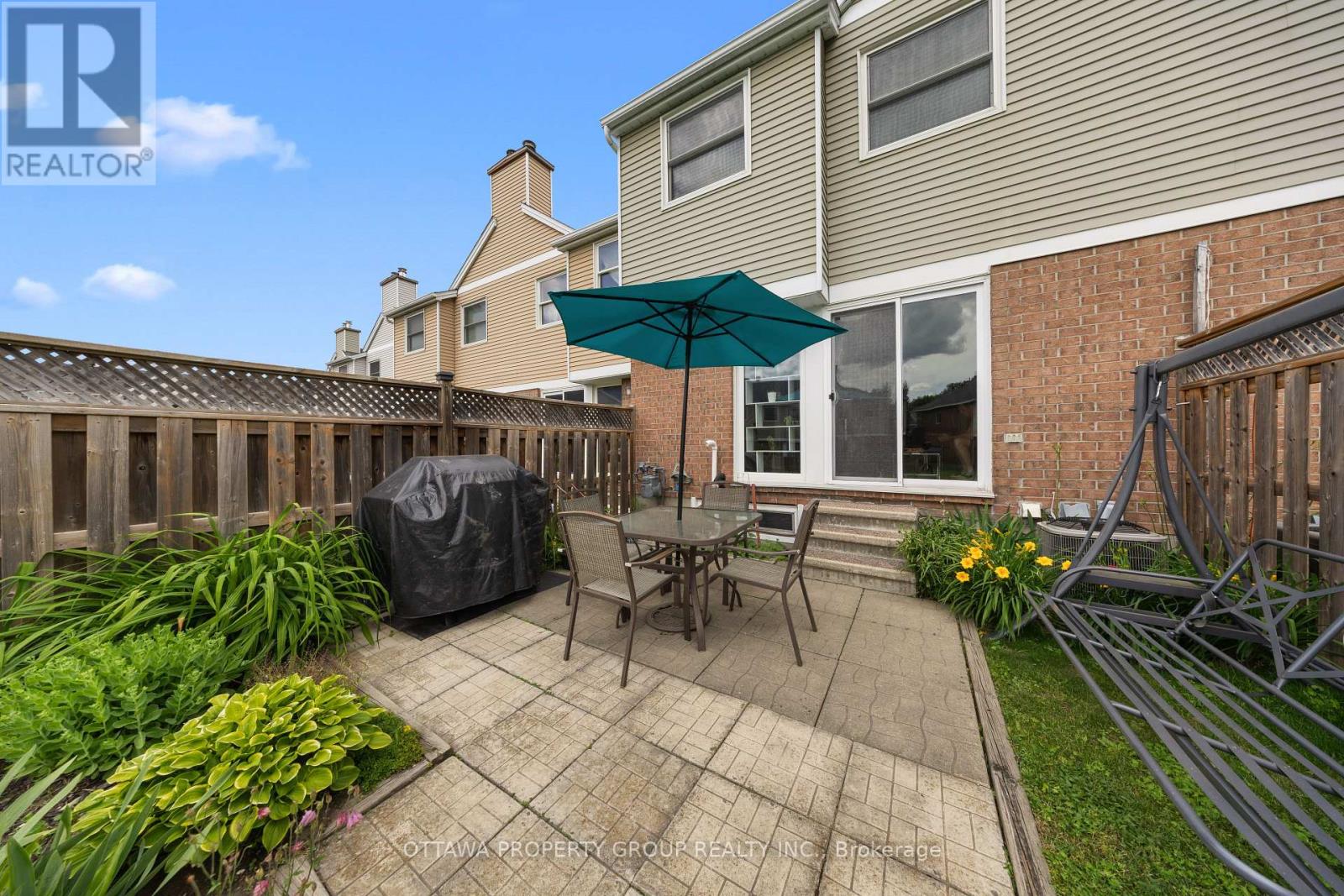 13 BENTBROOK CRESCENT - 19