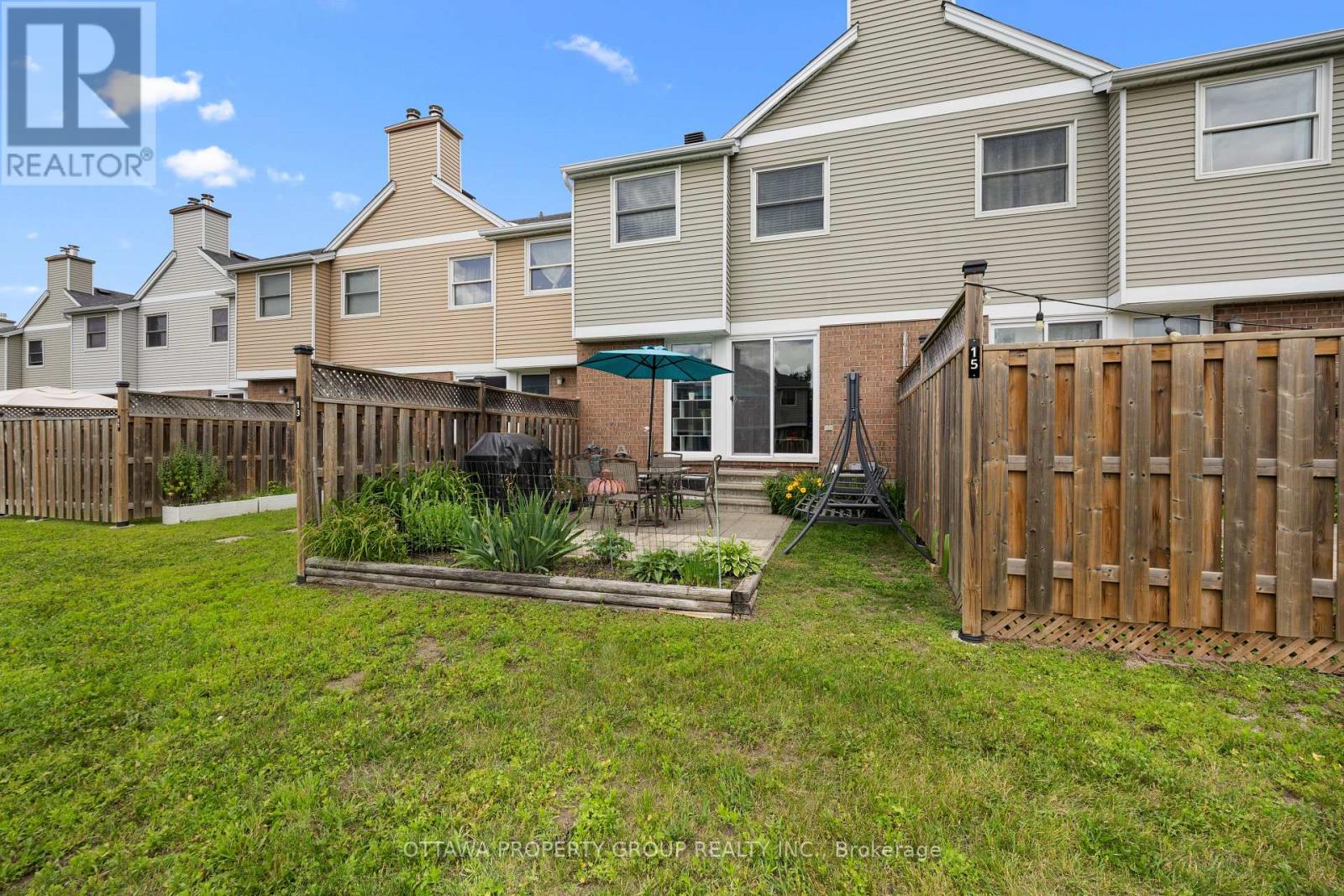 13 BENTBROOK CRESCENT - 20