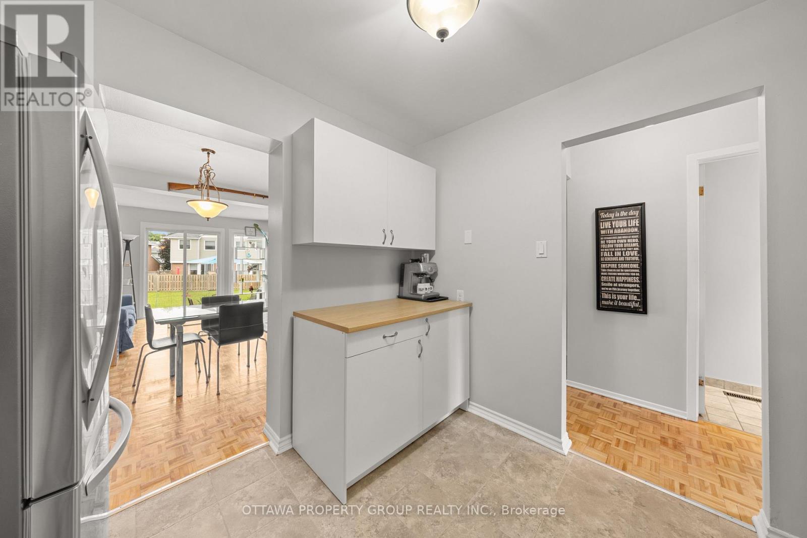 13 BENTBROOK CRESCENT - 4