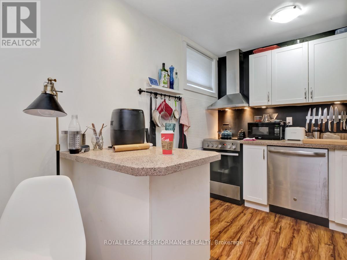 342 FRANK STREET - 5