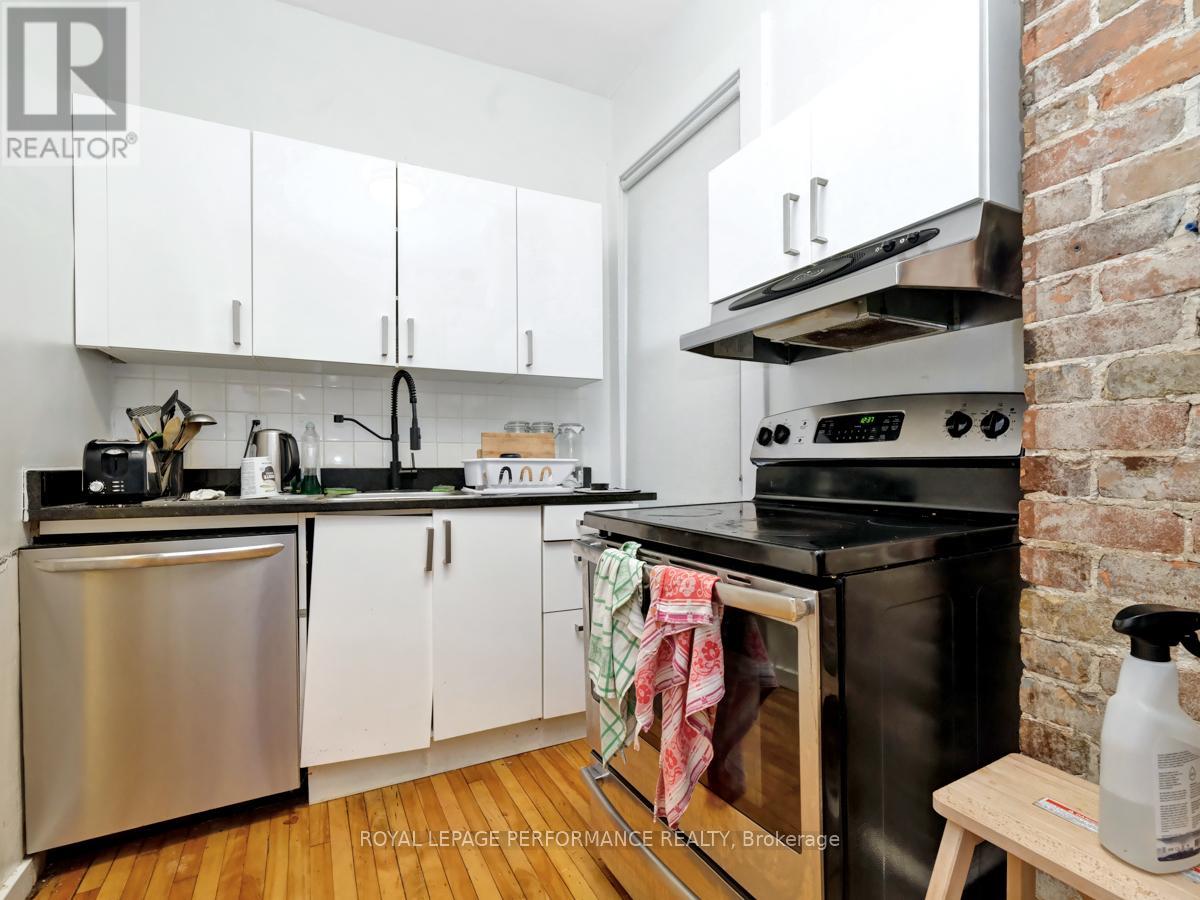 342 FRANK STREET - 10