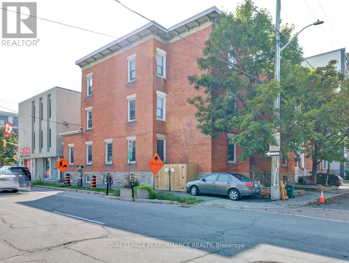 342 FRANK STREET - 3