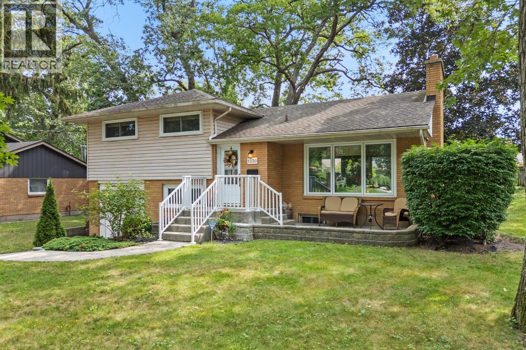 1220 RIDGEWOOD DRIVE - 2
