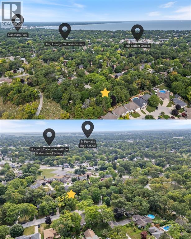 1220 RIDGEWOOD DRIVE - 42