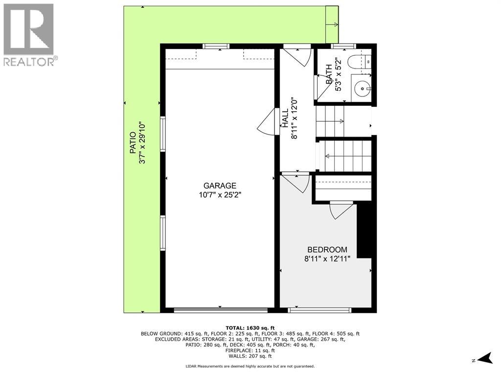 1220 RIDGEWOOD DRIVE - 44