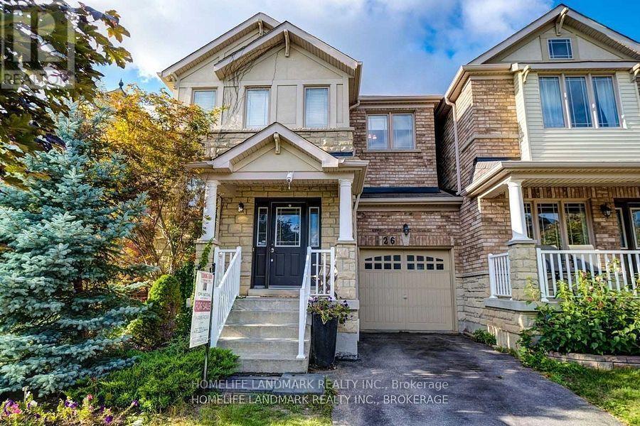 Photo of 26 BRUMSTEAD DRIVE