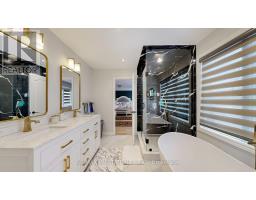 31 Mulholland Drive, Vaughan, ON L4J7T7 Photo 31