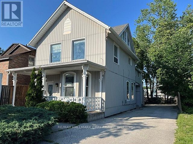 83 MARY STREET - 1