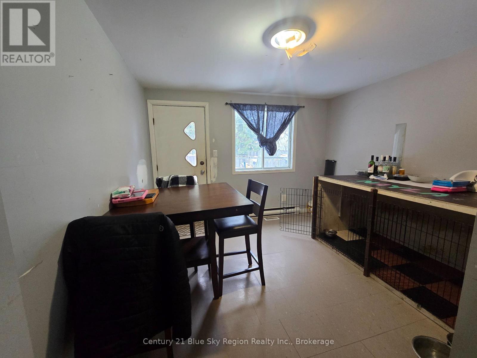 100 NIPISSING STREET - 2