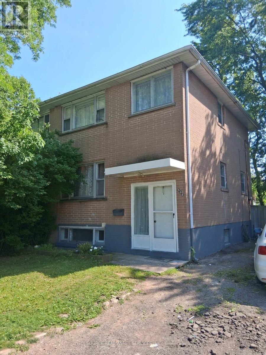 532 APPLEBY LINE - 1
