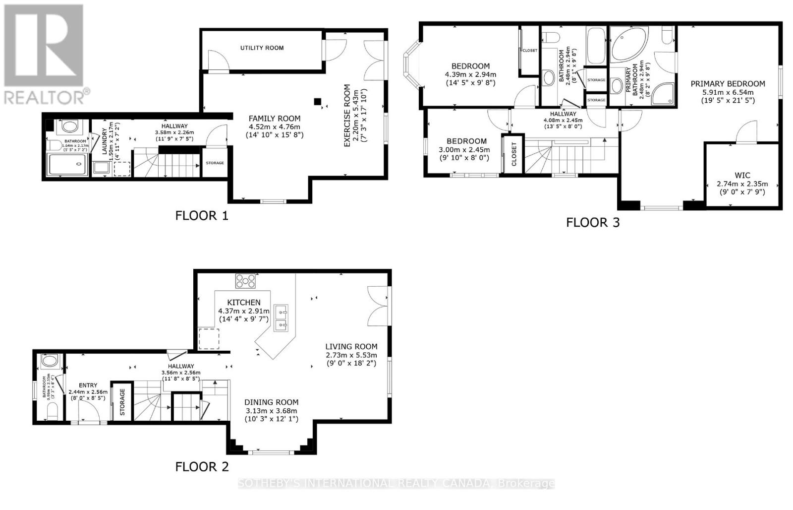 #21 745 FARMSTEAD DRIVE - 50