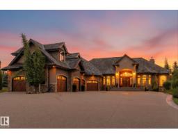 House for sale at #106 25015 Twp Road 544A, Rural Sturgeon County — MLS® E4496944