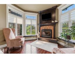 Sunroom - #106 25015 Twp Road 544a, Rural Sturgeon County, AB T8T0B9 Photo 11